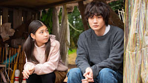 妻、小学生になる。 第7話 「妻、里帰りする。」