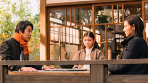 妻、小学生になる。 第5話 「妻のママ、妻の秘密を知る。」