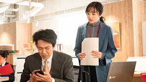 妻、小学生になる。 第3話 「妻への再プロポーズ」