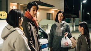 妻、小学生になる。 第4話 「小学生になった妻と、そのママ」