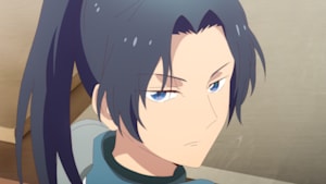 シュガーアップル・フェアリーテイル 第14話 再び、挑むとき