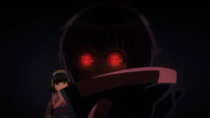 ダークギャザリング 第2話 幻燈河螢多朗