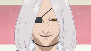 もののがたり もののがたり 第二章 第15話 暗鬼