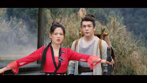 江湖英雄伝～HEROES～ 第1話