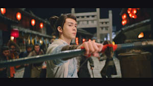 江湖英雄伝～HEROES～ 第2話