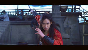 江湖英雄伝～HEROES～ 第3話