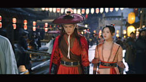 江湖英雄伝～HEROES～ 第5話