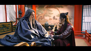 江湖英雄伝～HEROES～ 第6話