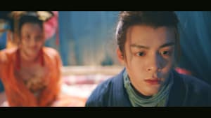 江湖英雄伝～HEROES～ 第7話