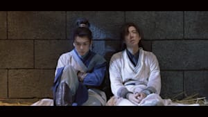 江湖英雄伝～HEROES～ 第8話