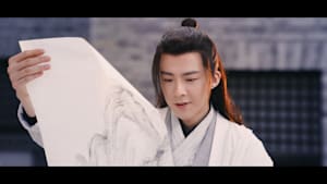 江湖英雄伝～HEROES～ 第9話