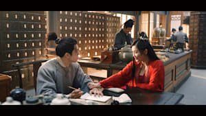 江湖英雄伝～HEROES～ 第10話