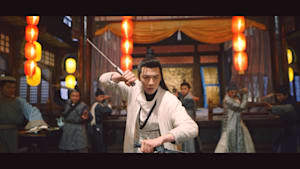 江湖英雄伝～HEROES～ 第12話