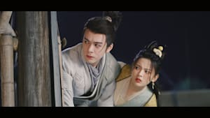 江湖英雄伝～HEROES～ 第14話