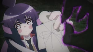 ダークギャザリング 第3話 ふたり