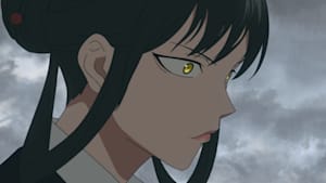 もののがたり もののがたり 第二章 第16話 竜変