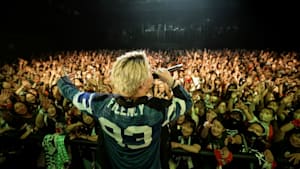 【見】「Novel Core -ROAD TO BUDOKAN-」 Episode 1