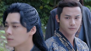恋鏡～双つの魂、焦がれし姫～ 第25回