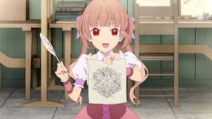 シュガーアップル・フェアリーテイル 第16話 最初の銀砂糖