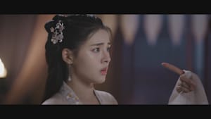 策略ロマンス～謎解きの鍵は運命の恋～ 第8回