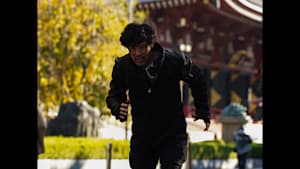 GAME OF SPY／ゲーム・オブ・スパイ 第10話 （最終話）「デウスゲート」