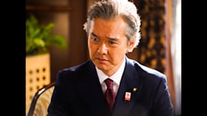 GAME OF SPY／ゲーム・オブ・スパイ 第5話 「裏切り」