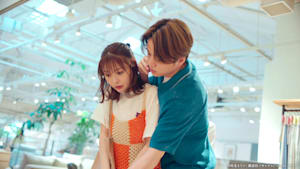 ウソ婚 ＃4 近づく2人の距離…親友の秘密