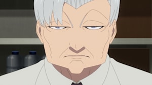 もののがたり もののがたり 第二章 第17話 落月