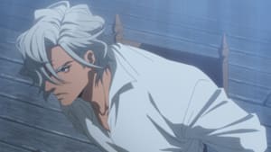 アンデッドガール・マーダーファルス 第5話 倫敦の不死者