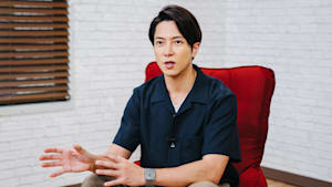 【見】山下智久「Sweet Vision」SPECIAL
