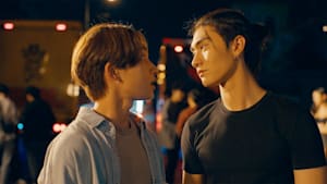 Love in The Air 第6話