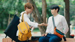 Love in The Air 第11話