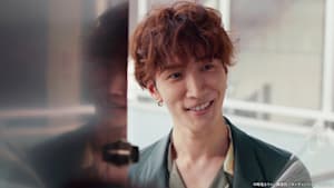 ウソ婚 ＃5 初恋を告白！結婚を疑う親友