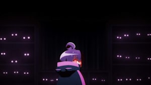 ダークギャザリング 第5話 新入生歓迎会