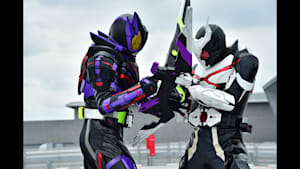 最終話 ソレゾレの未来図