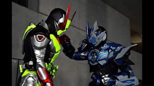 第44話 オマエを止められるのはただひとり