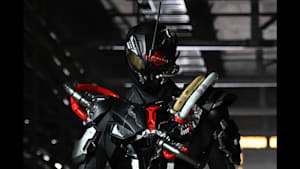 第36話 ワタシがアークで仮面ライダー