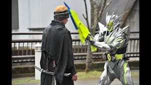 第35話 ヒューマギアはドンナ夢を見るか？