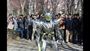 第28話 オレのラップが世界を変える！