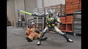 第26話 ワレら炎の消防隊