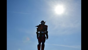 第25話 ボクがヒューマギアを救う