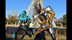 第19話 カノジョは家売るヒューマギア