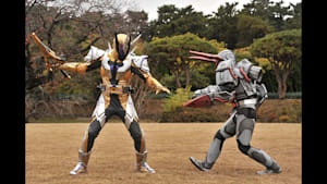 第18話 コレがワタシのいける華