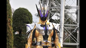 第17話 ワタシこそが社長で仮面ライダー