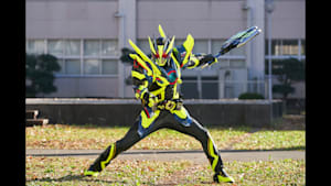 第16話 コレがZAIA（ザイア）の夜明け