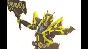 第15話 ソレゾレの終わり