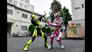 第10話 オレは俳優、大和田伸也