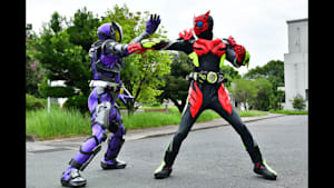 第9話 ソノ生命、預かります