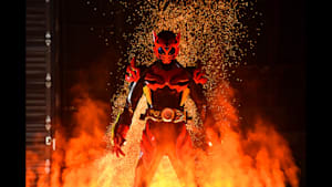 第5話 カレの情熱まんが道