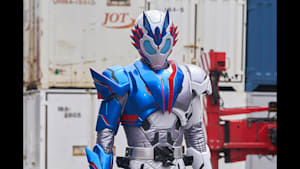 第2話 AIなアイツは敵？味方？